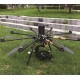 ZeroUAV Multirotor
